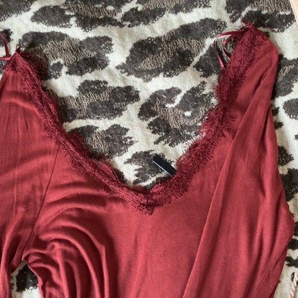 Bohme Boutique top from Vero Moda - Picture 3 of 3